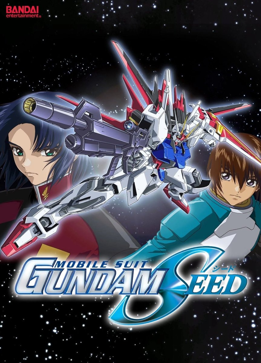 Mobile Suit GUNDAM SEED FREEDOM ZERO