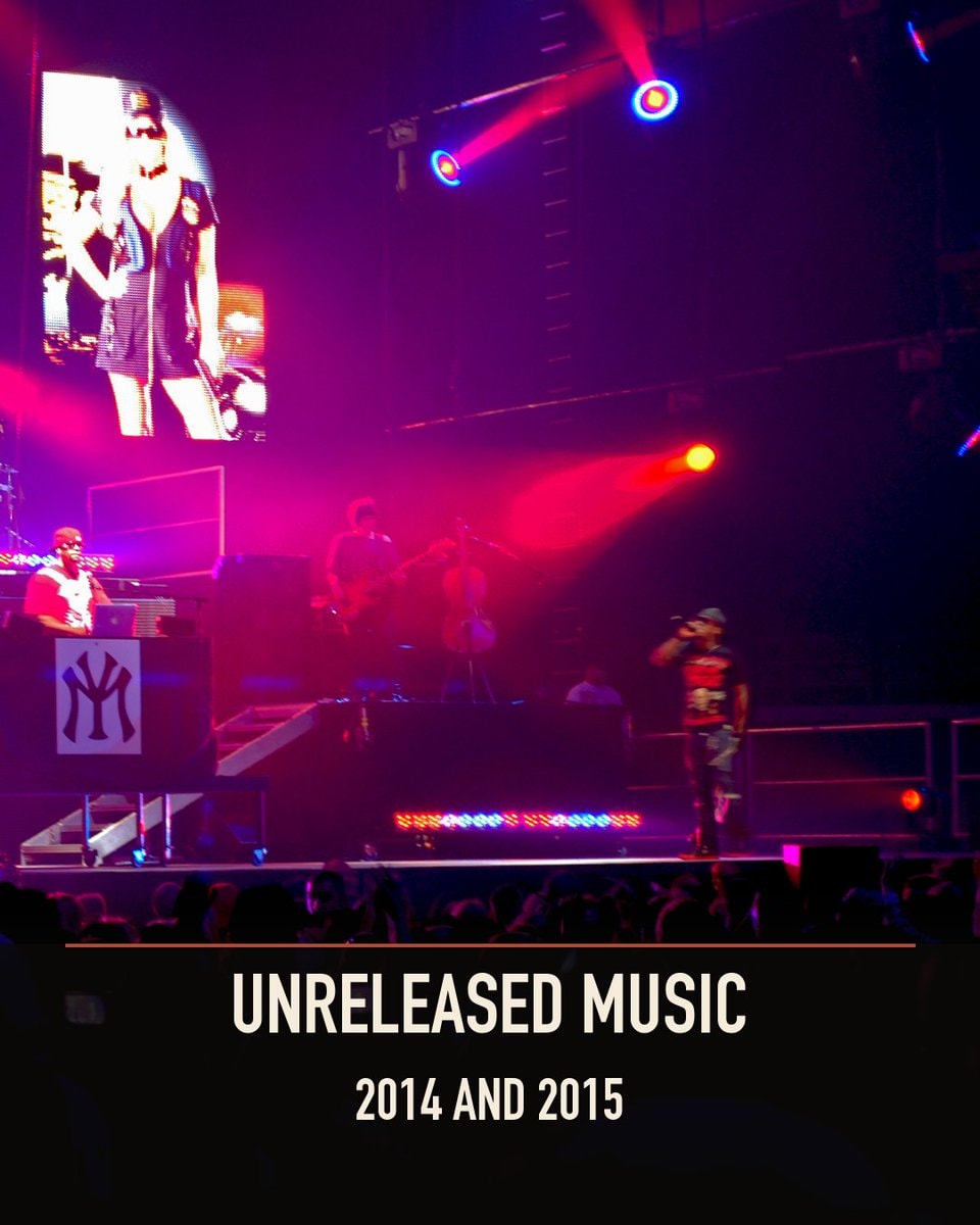 Lil Wayne Drake unreleased music 2014 2015