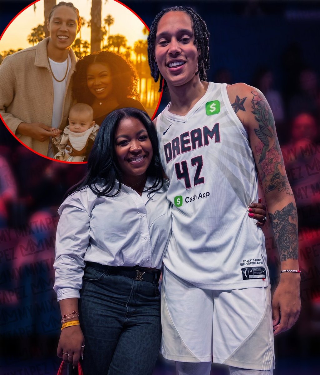 Brittney Griner files for divorce