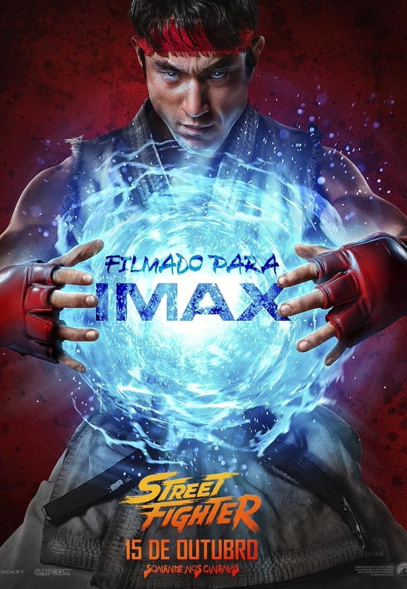 Street Fighter box office previews (photo 2 of 2)