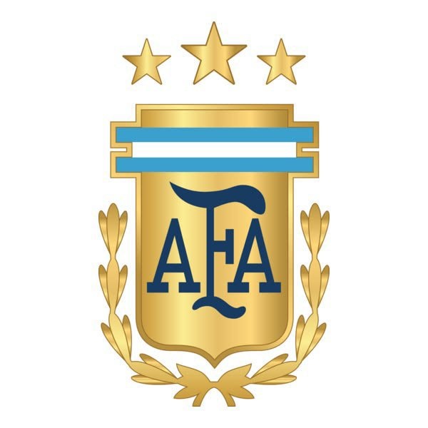 Lionel Messi Argentina celebration (photo 2 of 2)