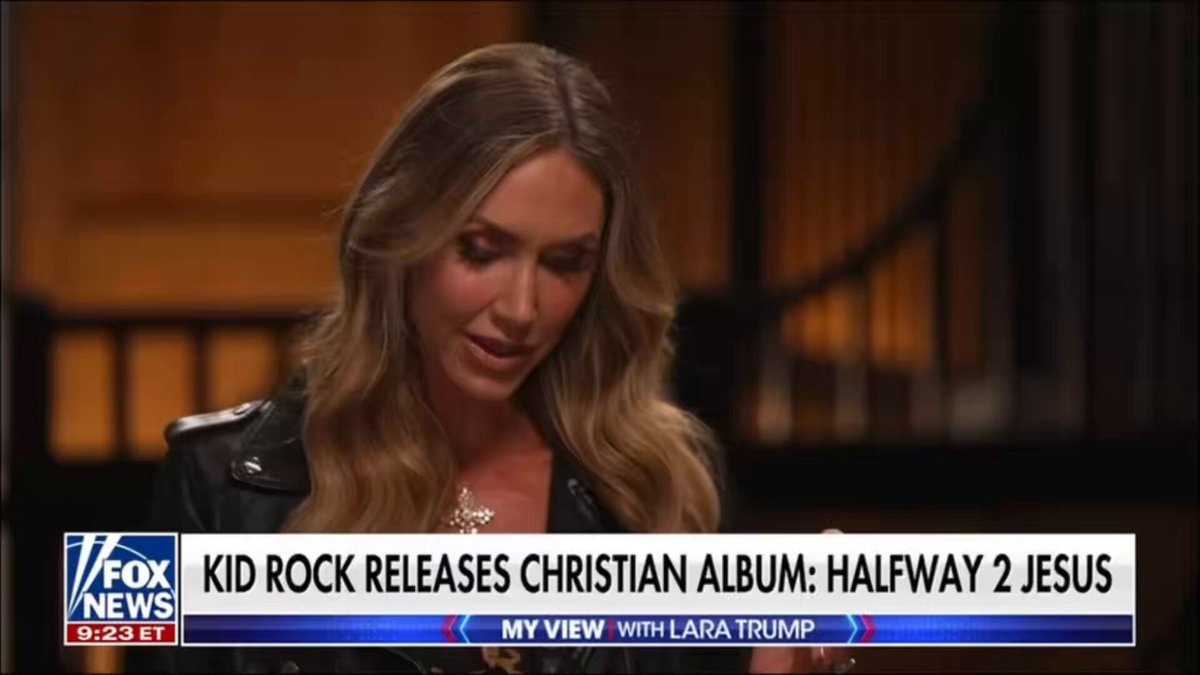 Kid Rock Eminem Christian Album