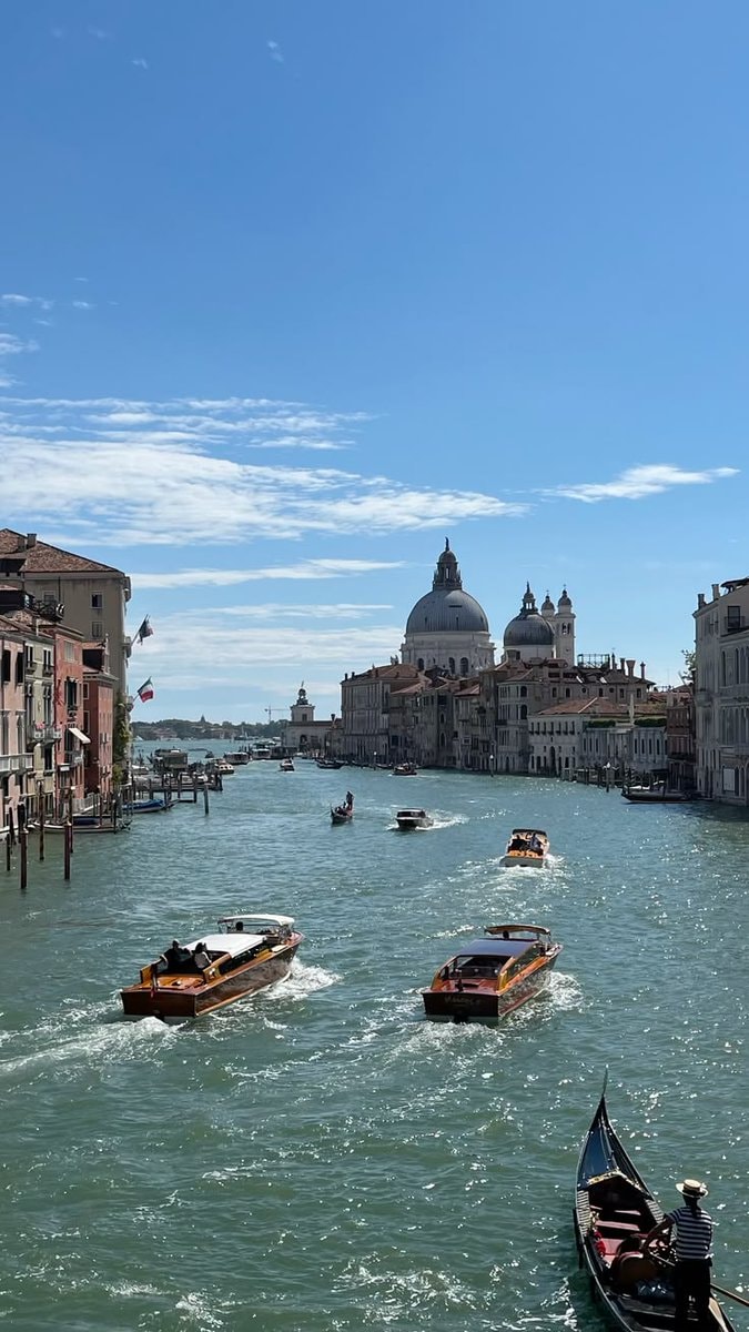 Venice Italy
