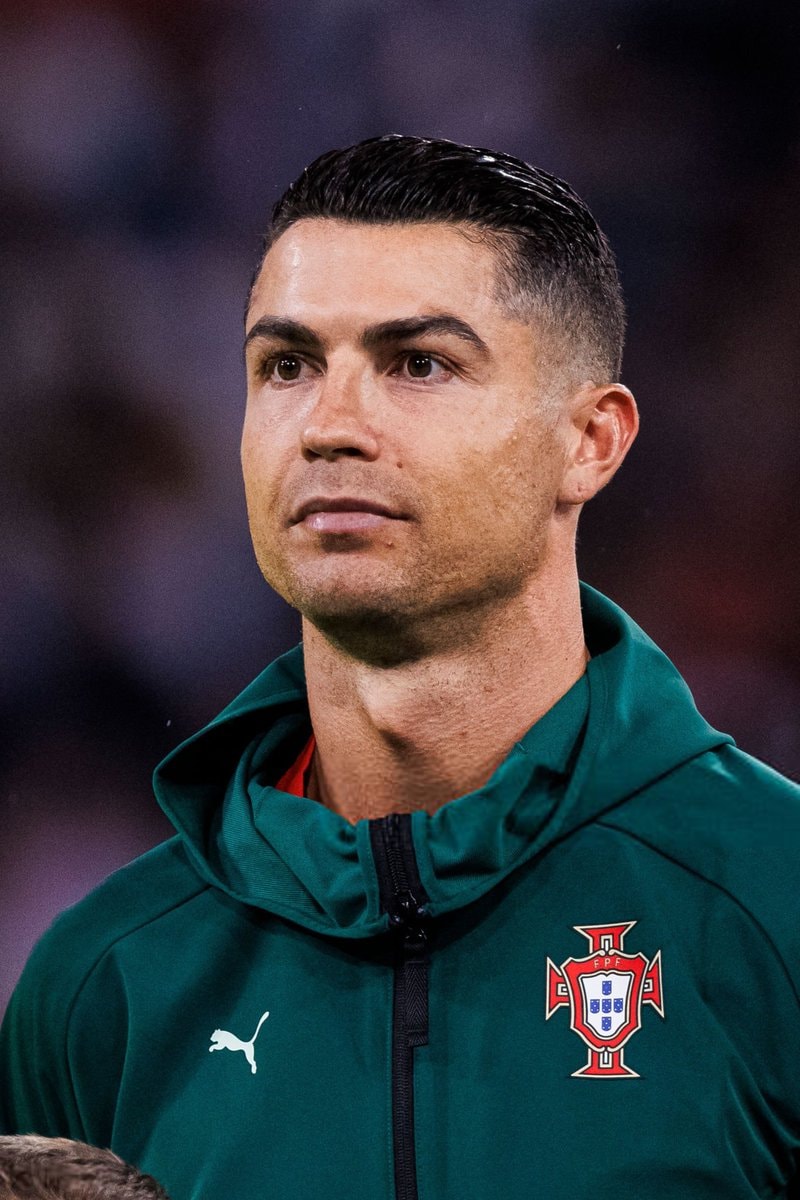 Cristiano Ronaldo Portugal return backed by federation president (photo 2 of 2)