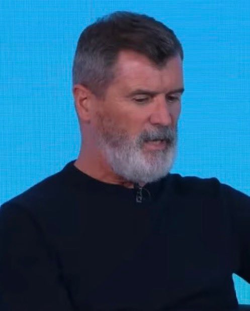 Roy Keane on JJ Gabriel Chelsea Barcelona