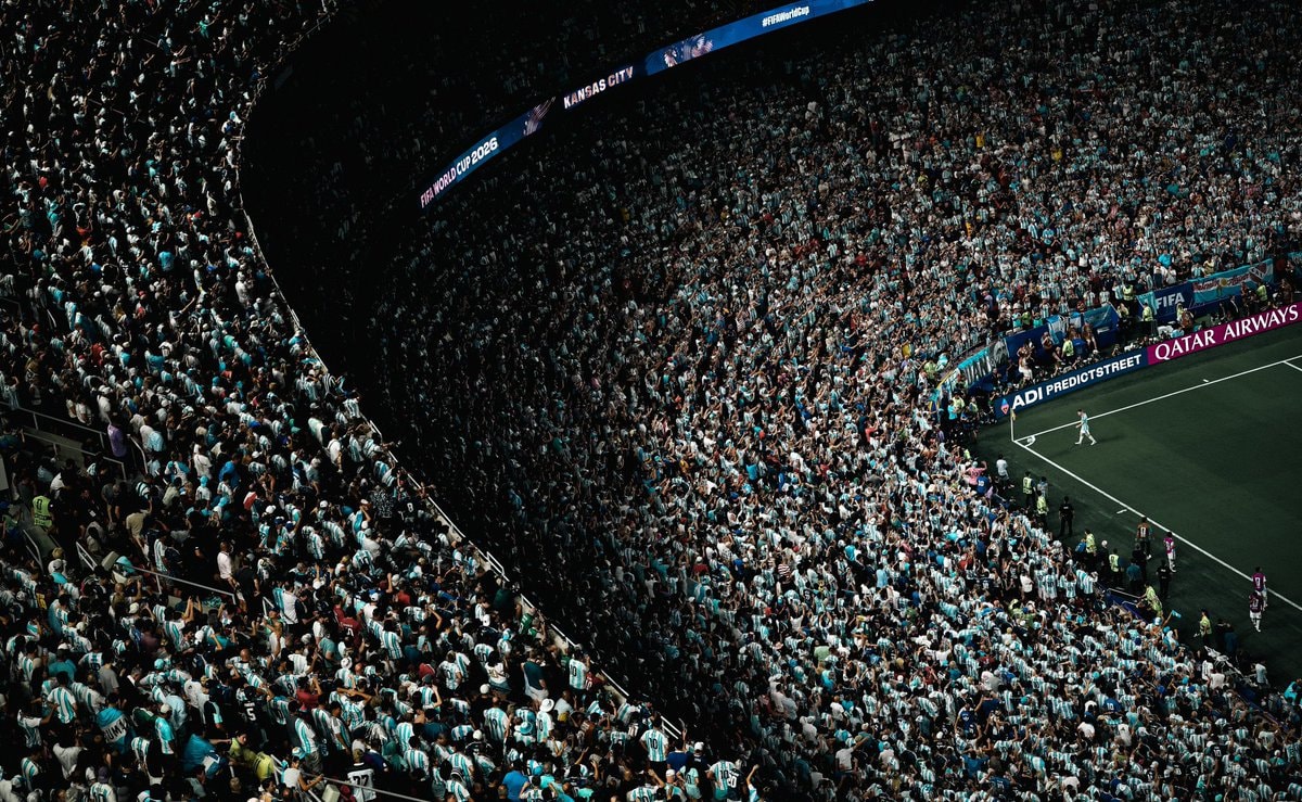 Lionel Messi best career photo