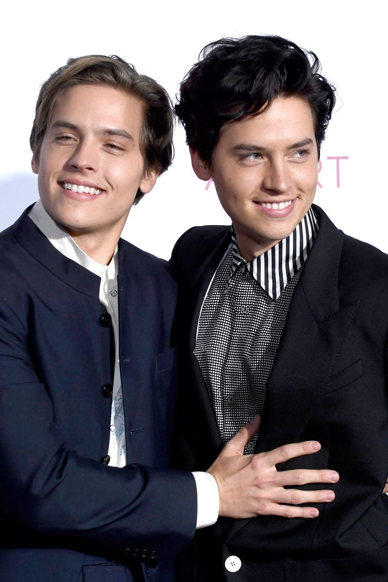 Dylan Sprouse reveals family incest arc