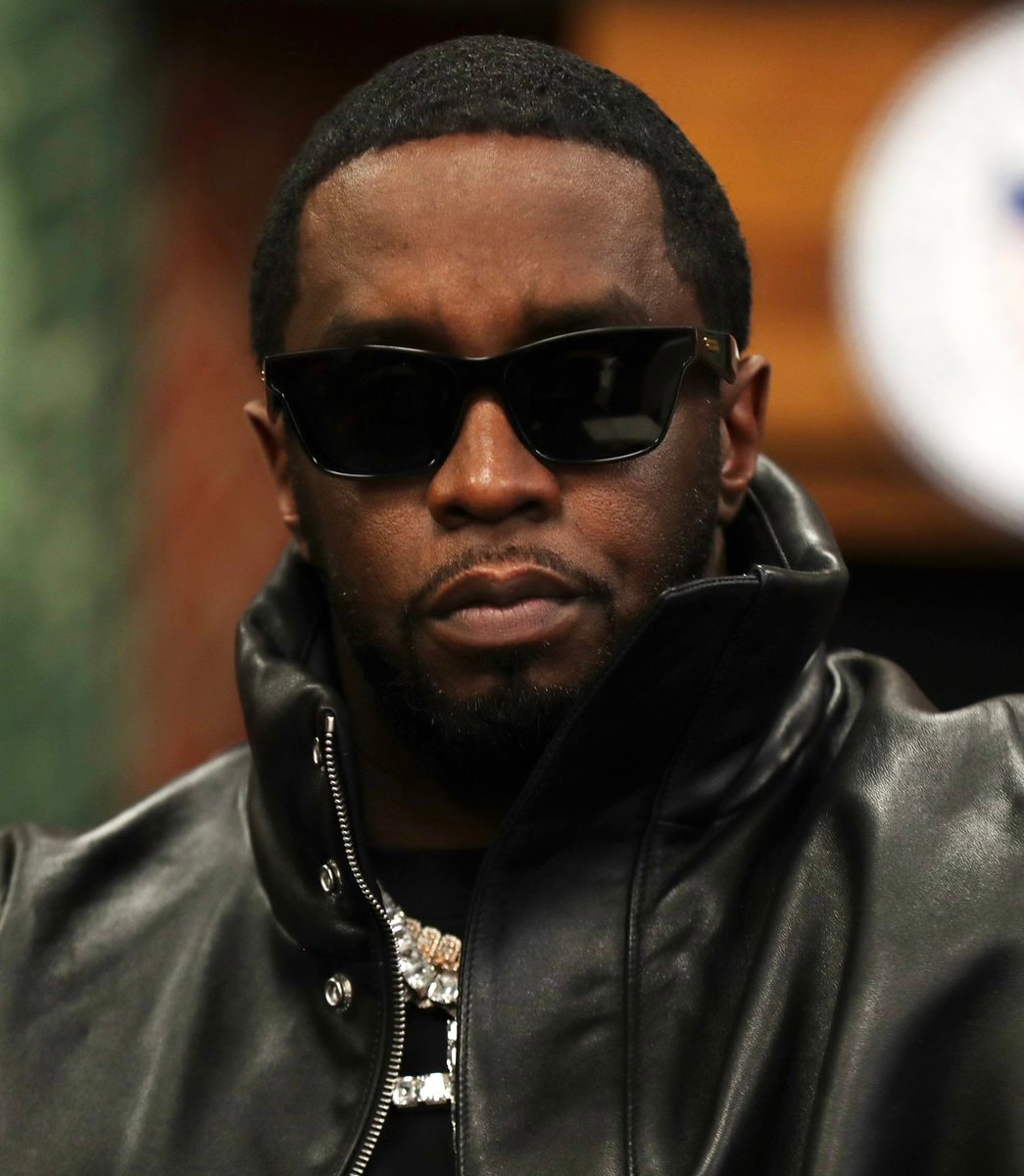 Sean Diddy Combs hospitalized after federal prison transport Sean Diddy Combs hospitalized after federal prison transport