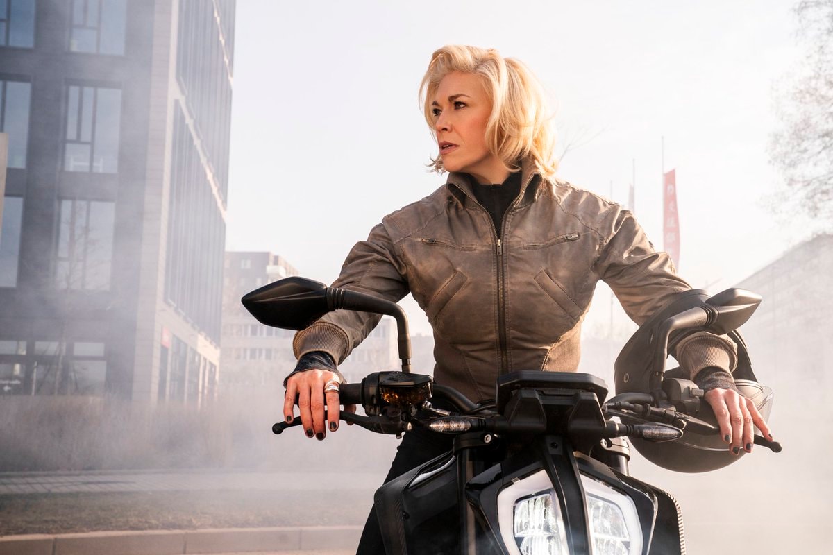 RIDE OR DIE cancelled Prime Video