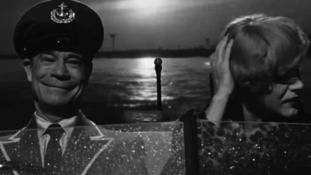 most iconic endings in history