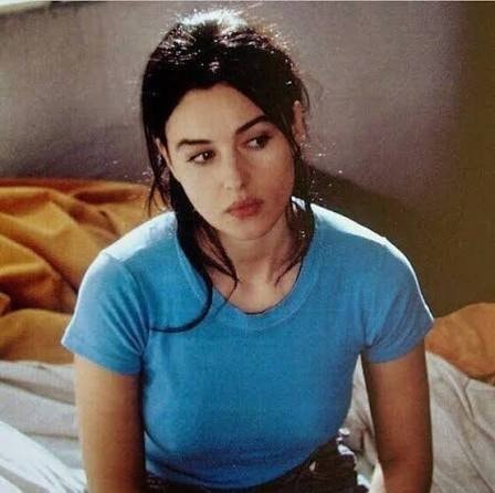 Vincent Cassel Monica Bellucci L'Appartement (photo 2 of 2)