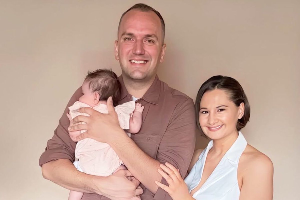 Ken Urker Gypsy Rose Blanchard fiancé