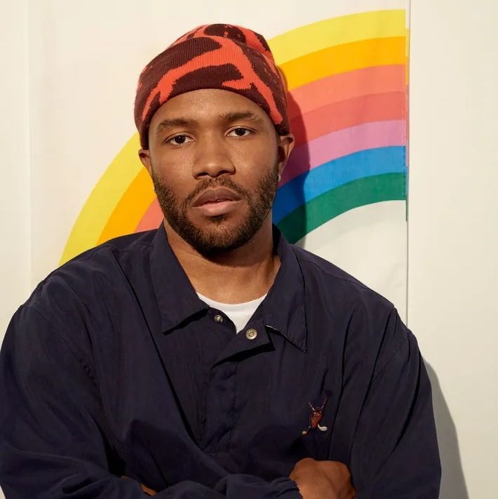 Frank Ocean 25 billion Spotify streams
