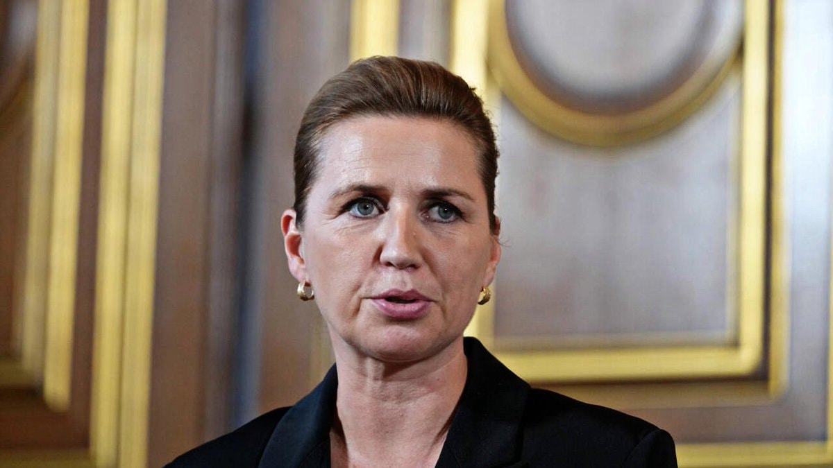 Denmark demands EU suspend Spain from Schengen