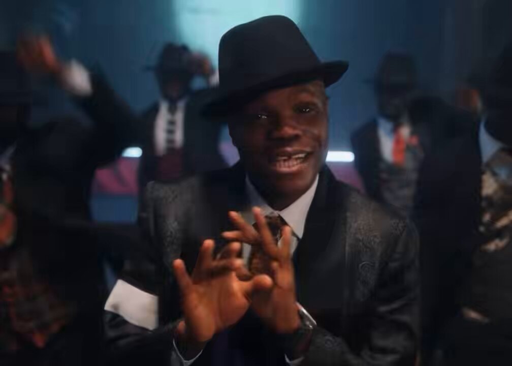 BAD BOY TIMZ & MAYORKUN MJ REMIX