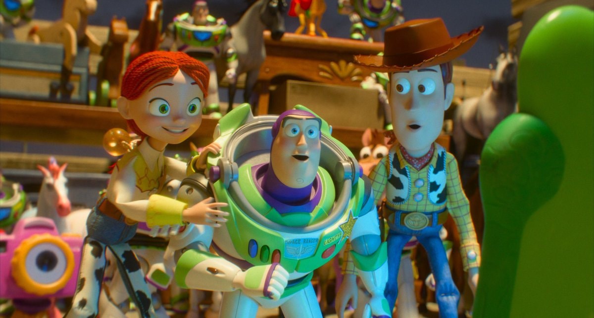 Toy Story 5 box office projection (photo 1 of 4)