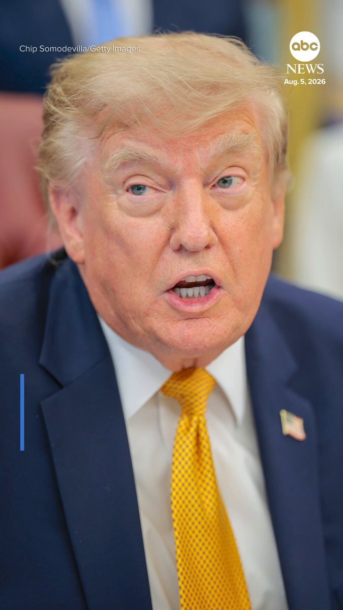 Trump Iran negotiations update