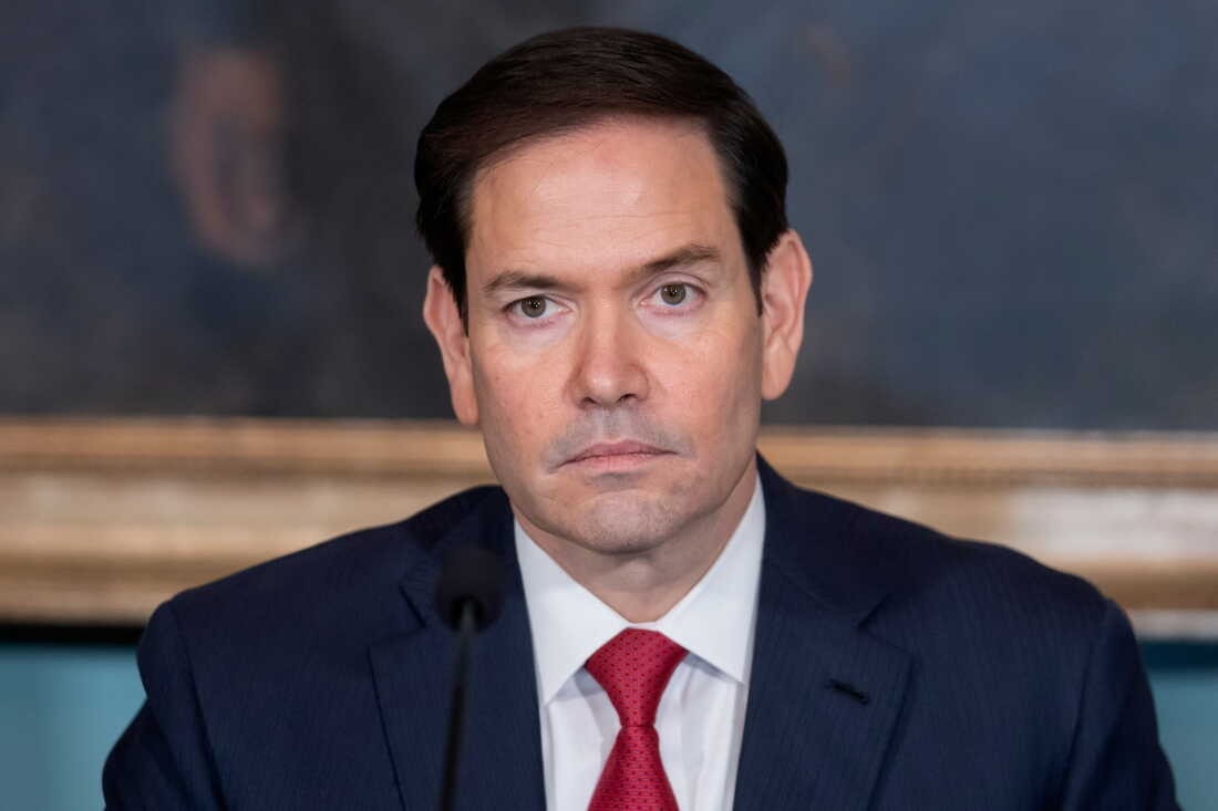 Rubio on Iran and the midterms (photo 2 of 2) Rubio on Iran and the midterms (photo 2 of 2)