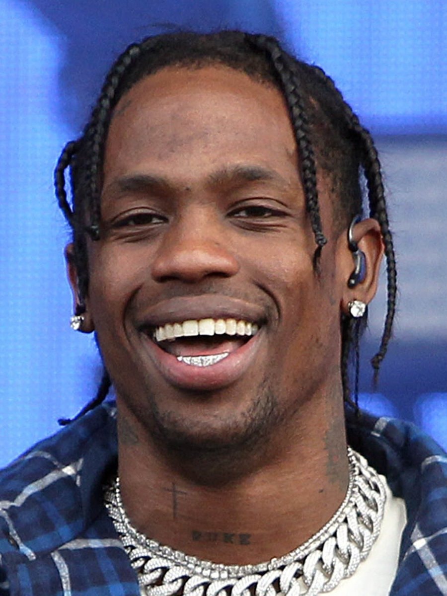 Travis Scott GTA 6 radio rumor (photo 2 of 3)