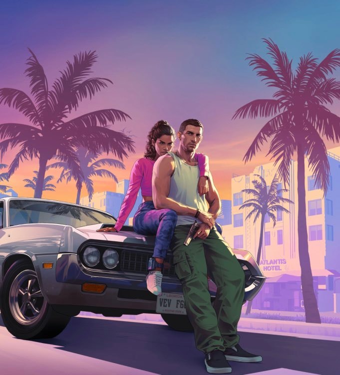 Rockstar Games GTA VI statement (photo 1 of 2)