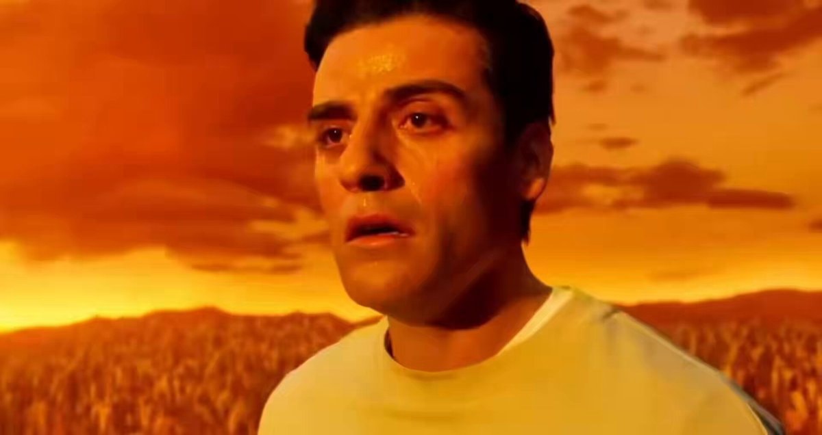 Oscar Isaac reaction to $10k MRR AI founders Oscar Isaac reaction to $10k MRR AI founders
