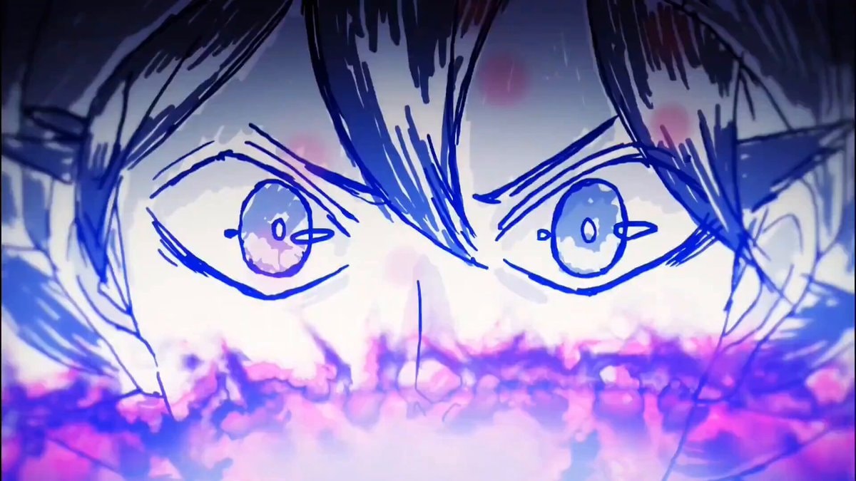 Black Clover returns tomorrow