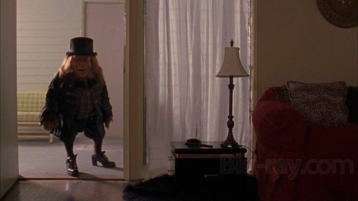 Leprechaun reboot writers