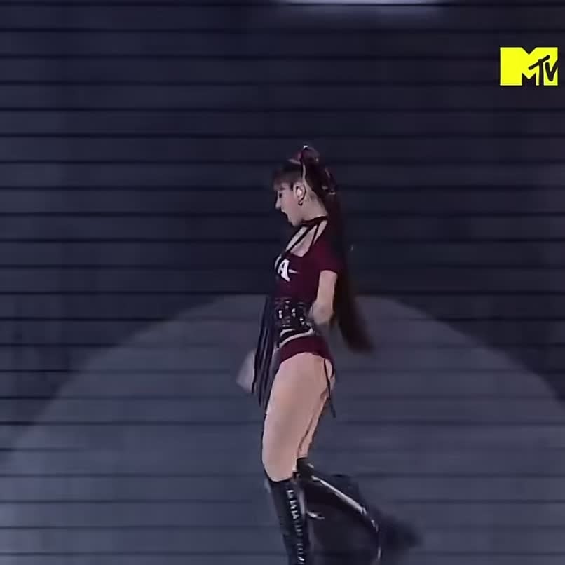 Blackpink Lisa stage count Blackpink Lisa stage count