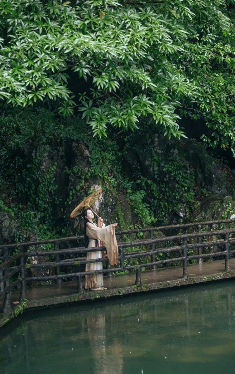Wuyuan early summer (photo 4 of 4)