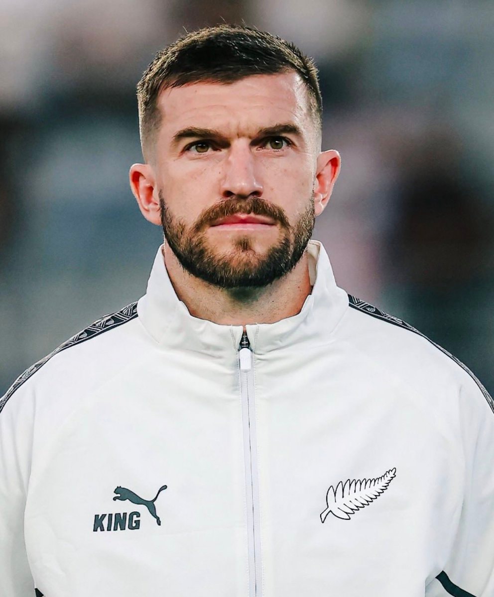 Tim Payne 2026 World Cup assist