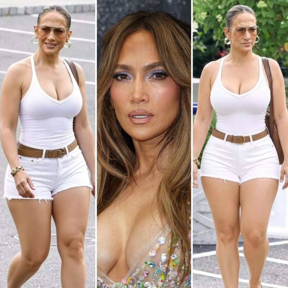 Jennifer Lopez at 57 Jennifer Lopez at 57
