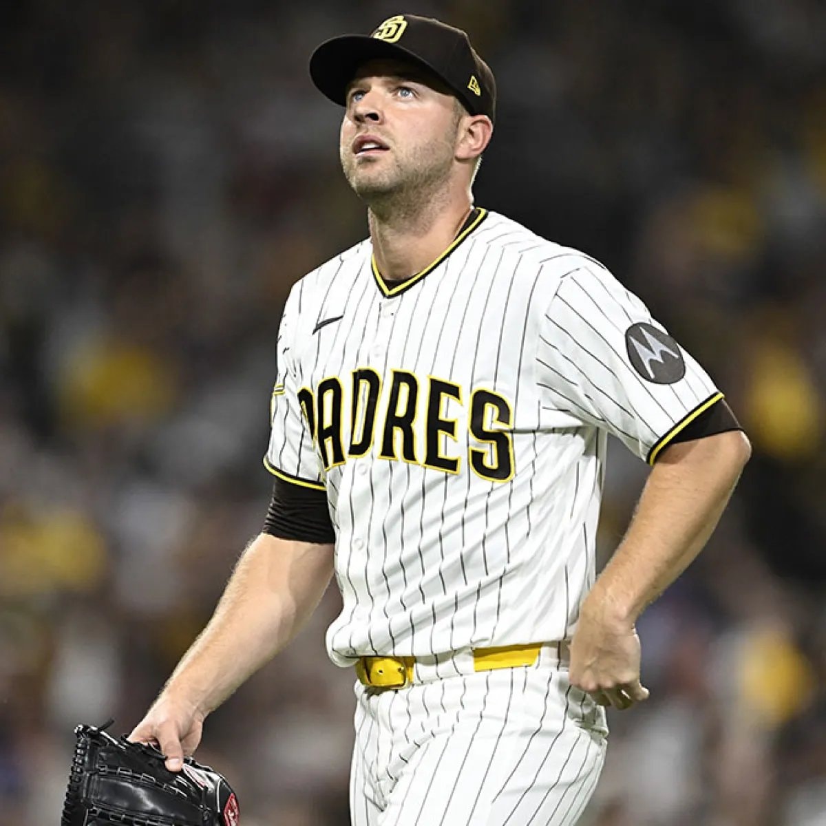 Michael King Game 3 Padres