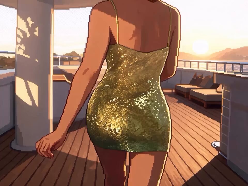 GTA 6: Pixel Edition edit