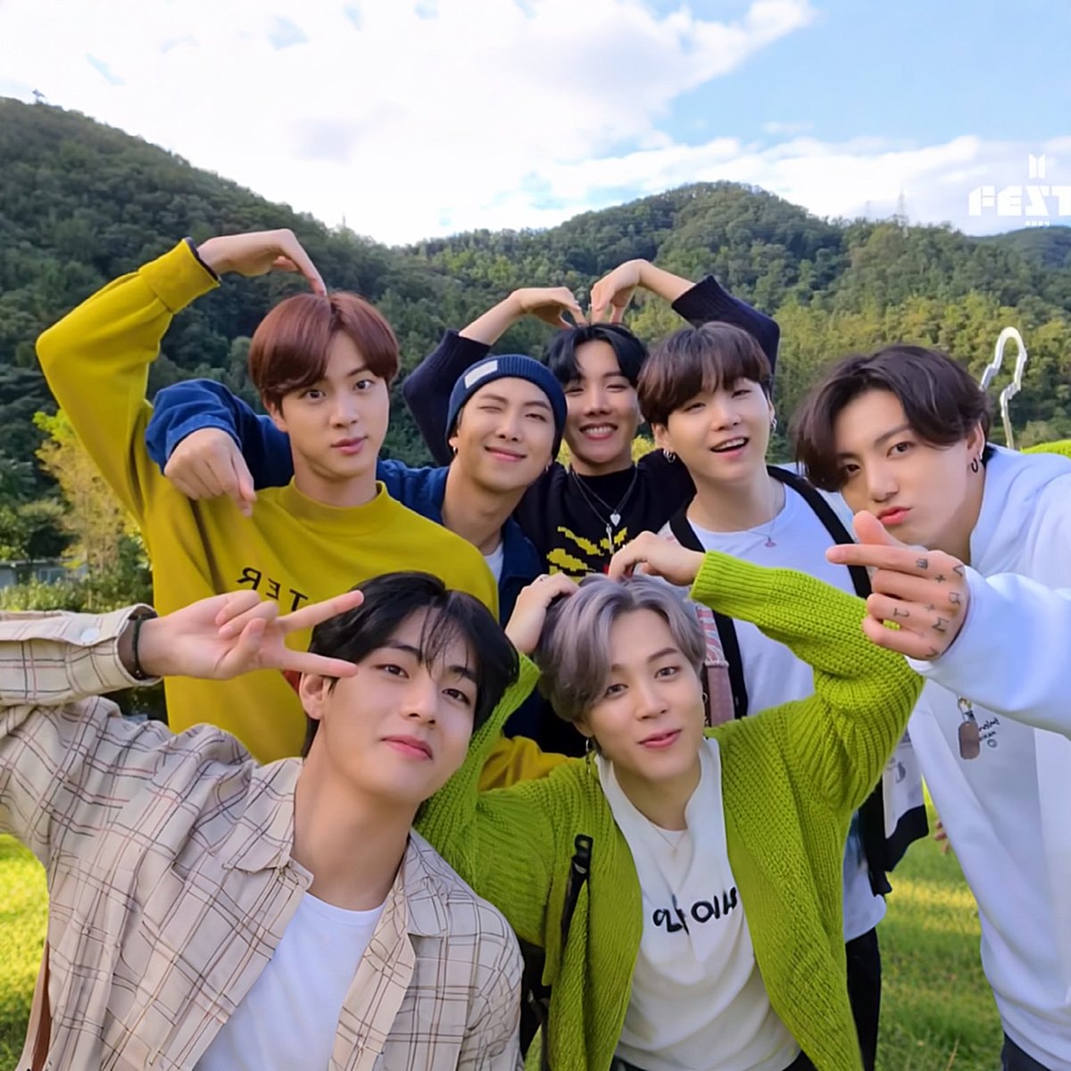 BTS era discussion BTS era discussion