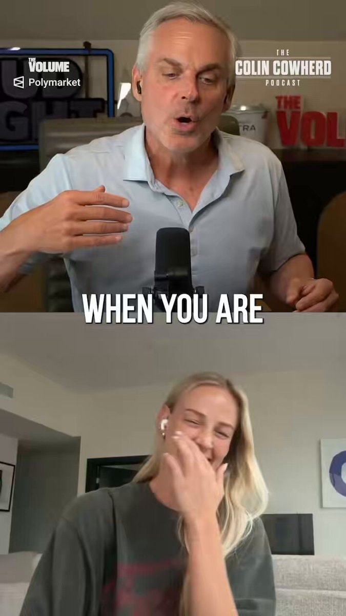 Colin Cowherd on Sophie Cunningham WNBA