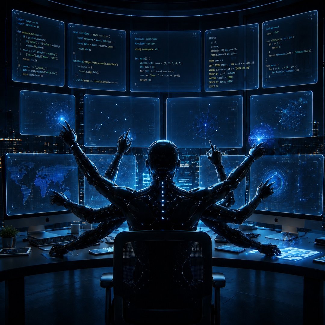 Elon Musk on AI superhuman digital tasks (photo 2 of 2)