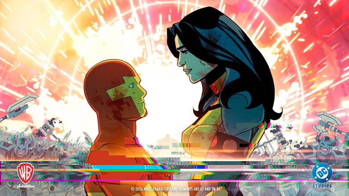 MR MIRACLE animated series cast