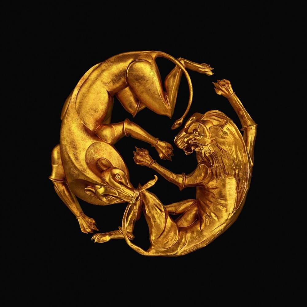 Beyoncé The Lion King The Gift anniversary (photo 1 of 2)