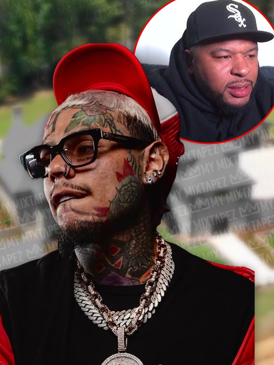 OTF Jam 6ix9ine leak