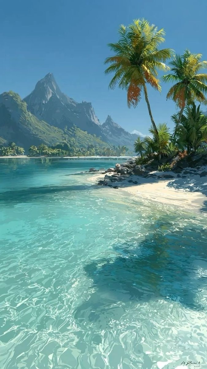 Bora Bora paradise (photo 2 of 2)