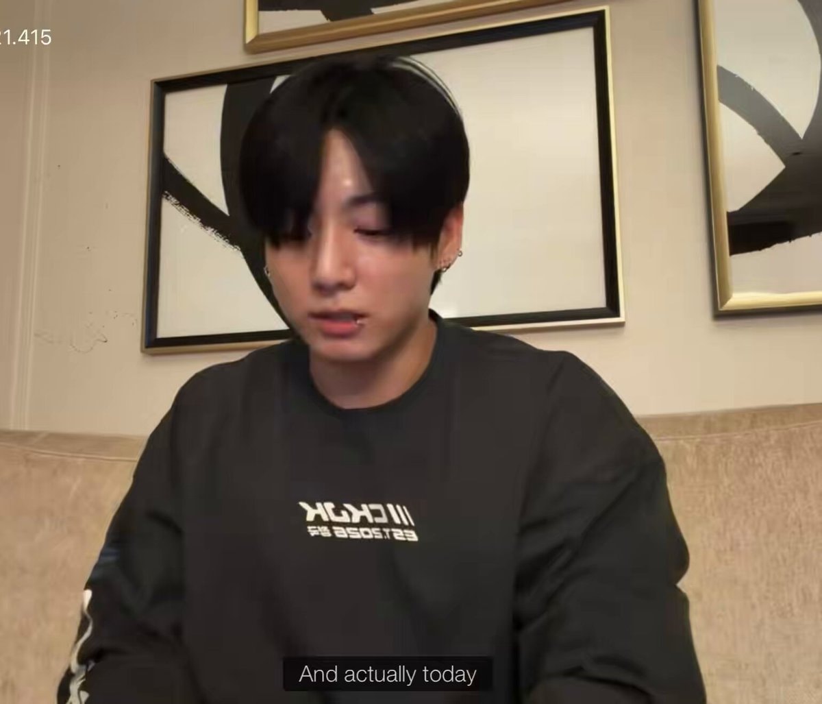 Jungkook birthday details