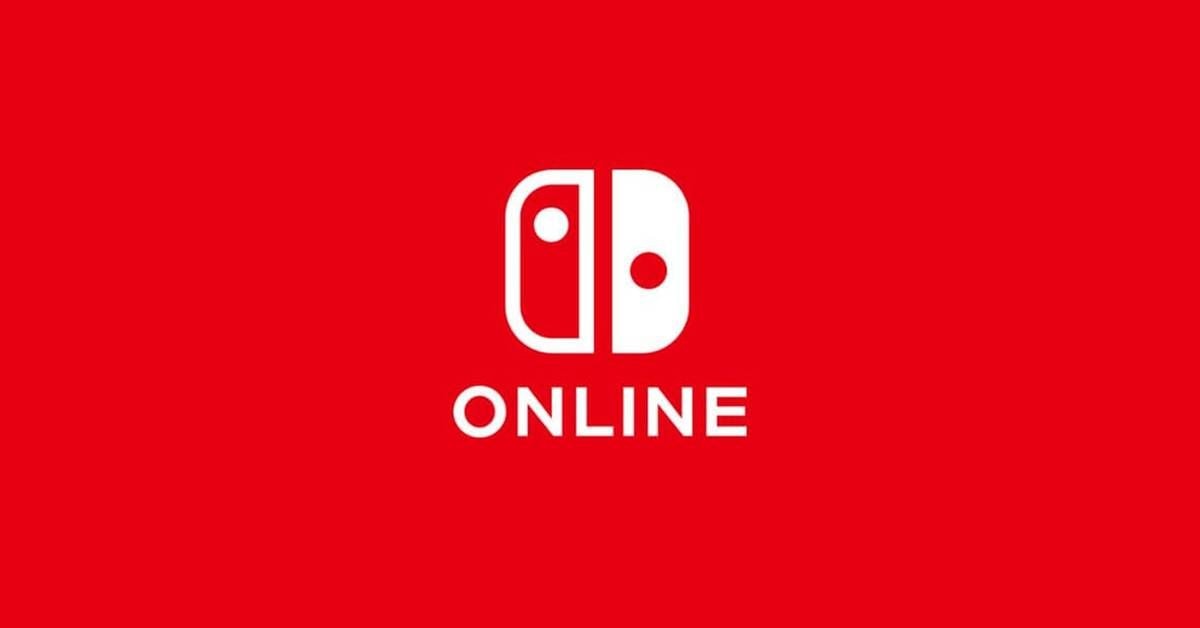Nintendo Switch Online NES update