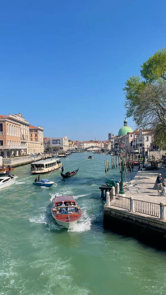 Venice Italy (photo 3 of 4)