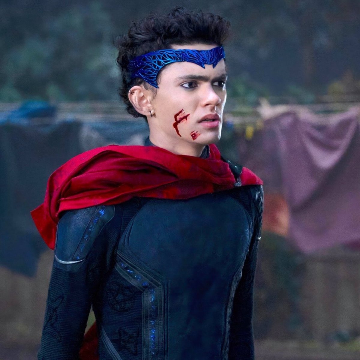 Tommy and Billy Maximoff in the MCU (photo 1 of 2)