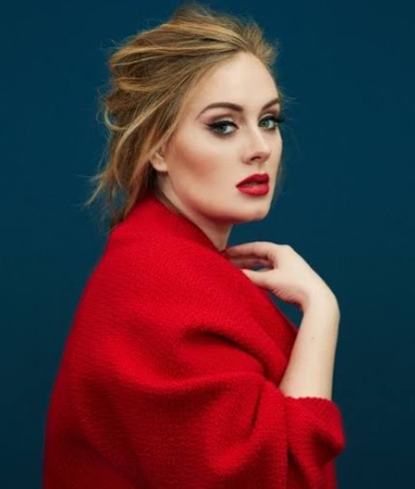 Rihanna and Adele new music (photo 2 of 2)