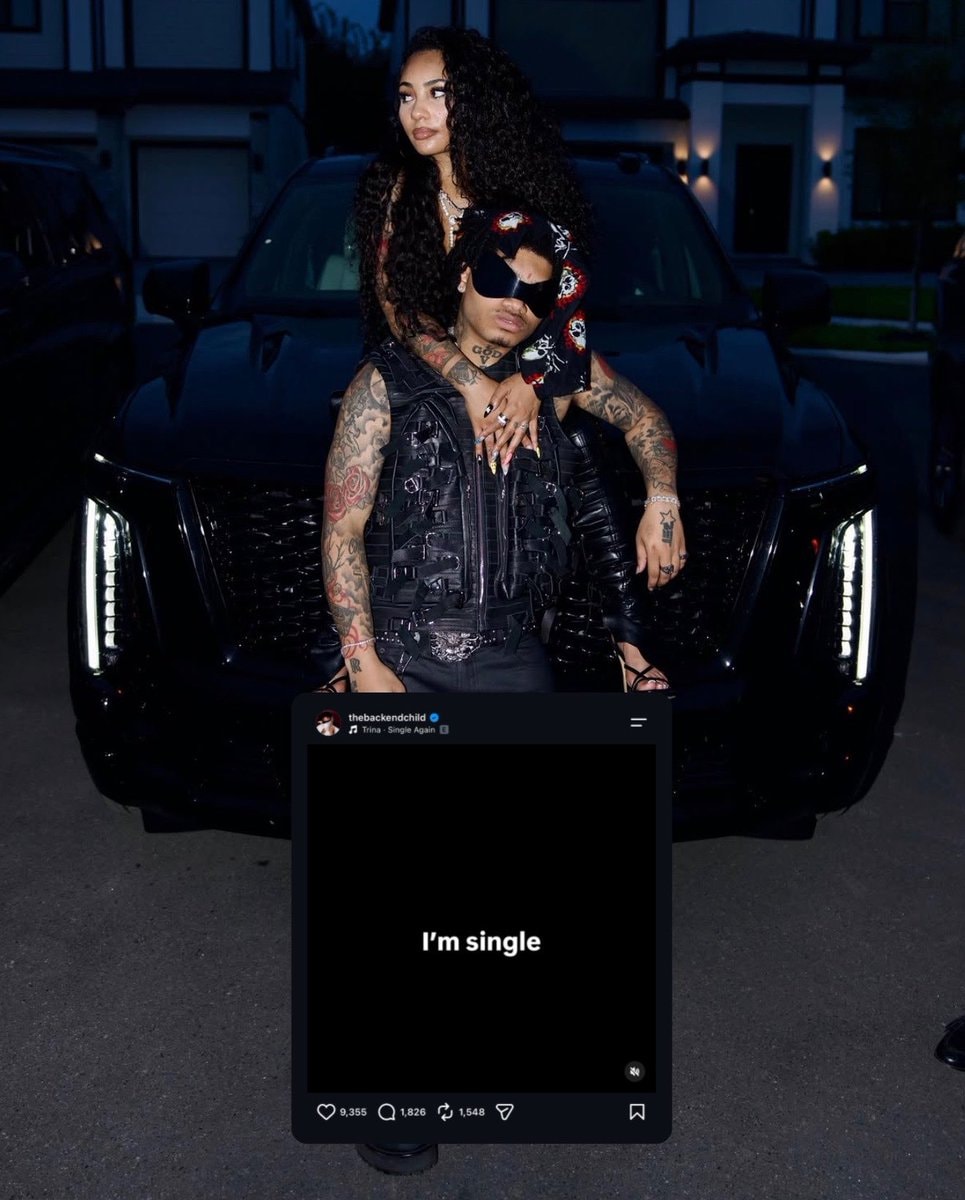 NoCap Summyah Marie breakup