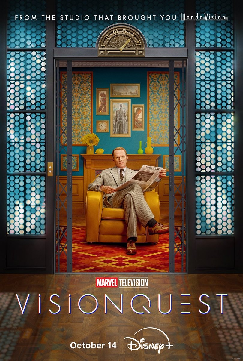 VISIONQUEST posters VISIONQUEST posters