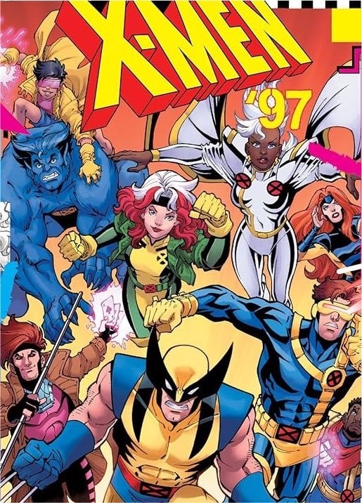 Sadie Sink X-Men 2027 The Marriage Plot