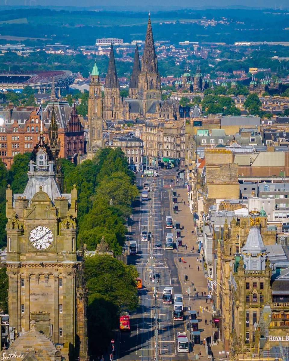 Edinburgh Scotland UK Edinburgh Scotland UK