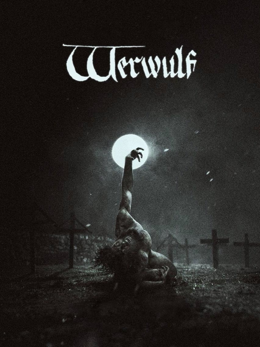 Willem Dafoe on Robert Eggers WERWULF (photo 2 of 2)